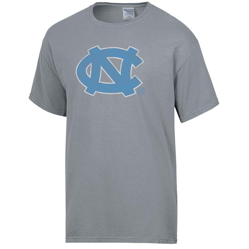 UNC Logo Short Sleeve T-Shirt|S|M|L|XL|XXL|XXXL