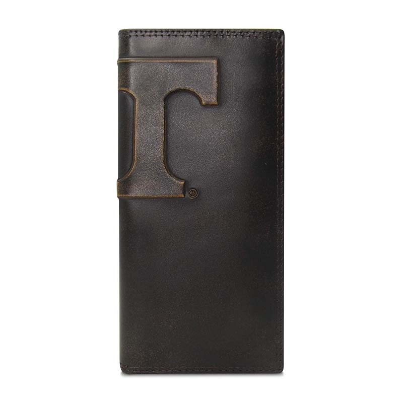 UT Burnished Roper Wallet|Default Title