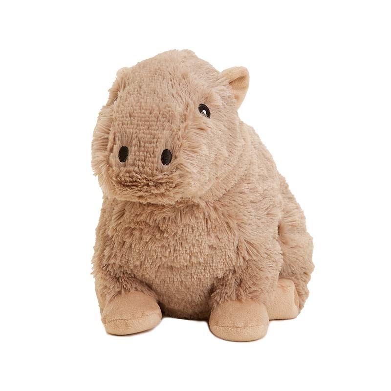 Warmies Capybara Plush|Default Title