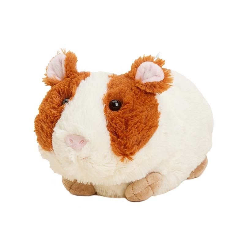 Warmies Guinea Pig Plush|Default Title