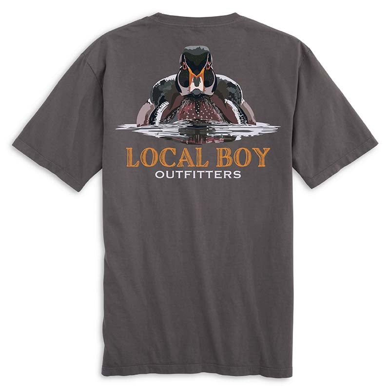Woodrow Short Sleeve T-Shirt|S|M|L|XL|XXL|XXXL
