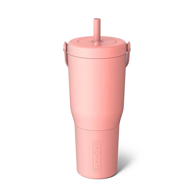 35oz Resa Tumbler in Guava|Default Title
