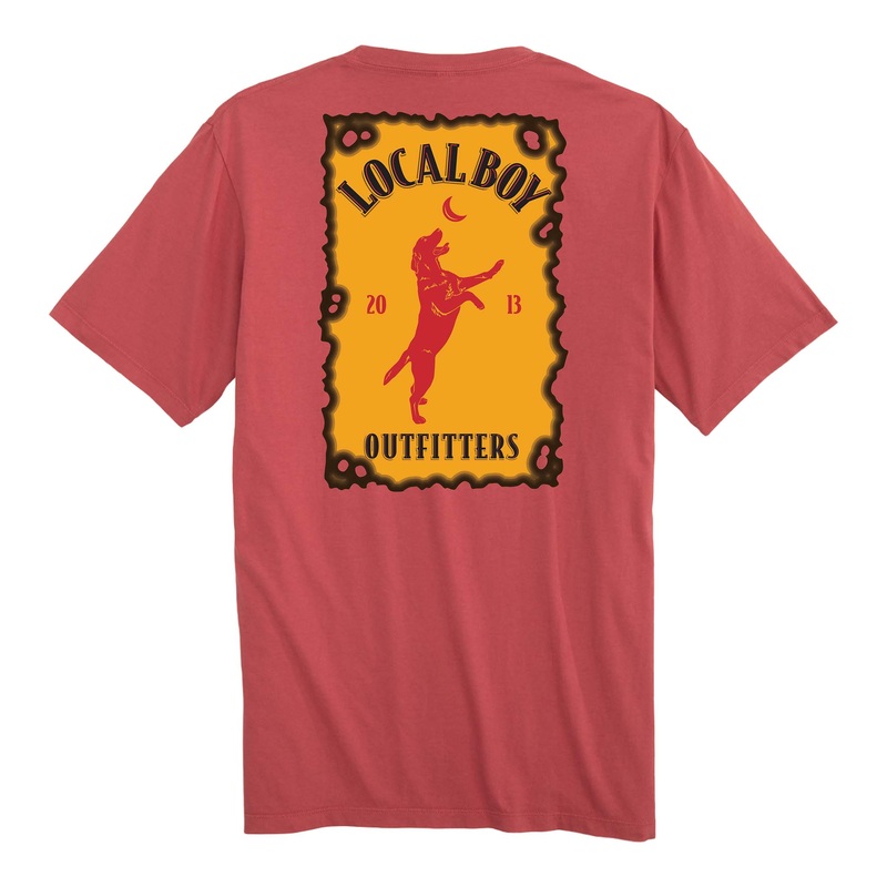 Fired Up Short Sleeve T-Shirt|S|M|L|XL|XXL|XXXL
