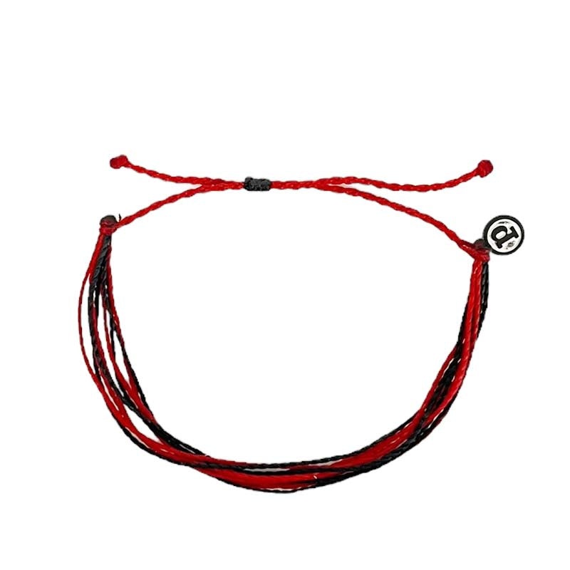 Gameday UGA Bracelet|Default Title