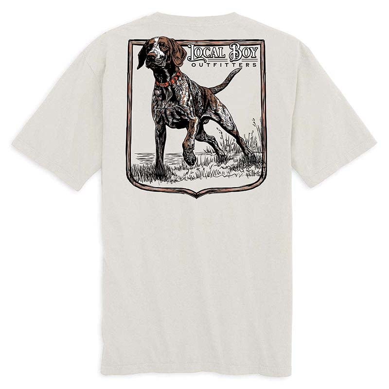 GSP Hunt Short Sleeve T-Shirt|S|M|L|XL|XXL|XXXL