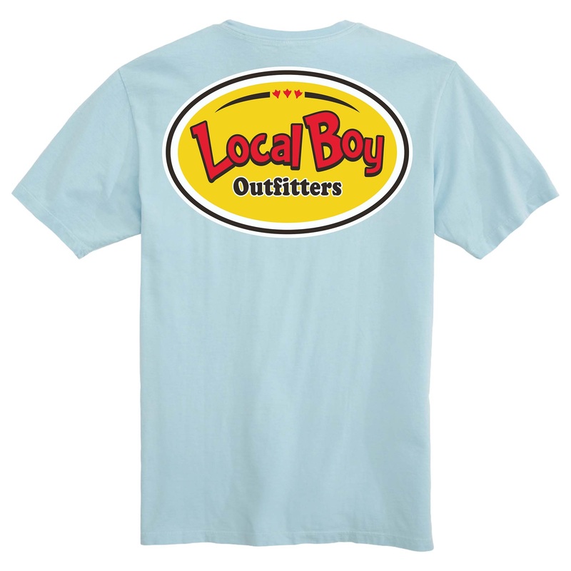 Lo Time Short Sleeve T-Shirt|S|M|L|XL|XXL|XXXL