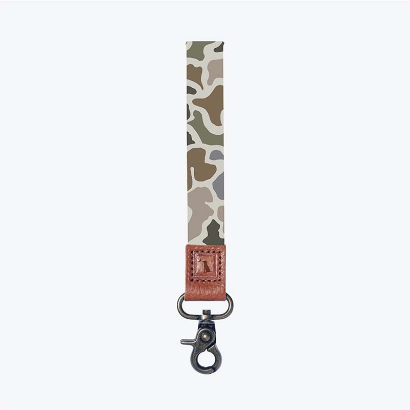 Localflage Wrist Lanyard|Default Title
