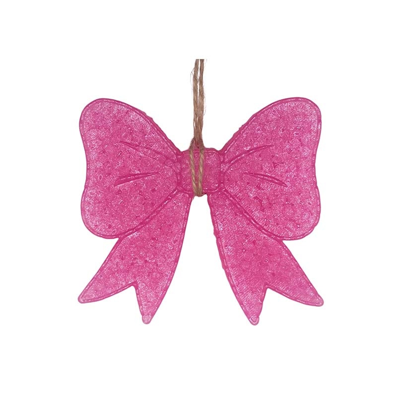 Pink Bow Freshie|Default Title