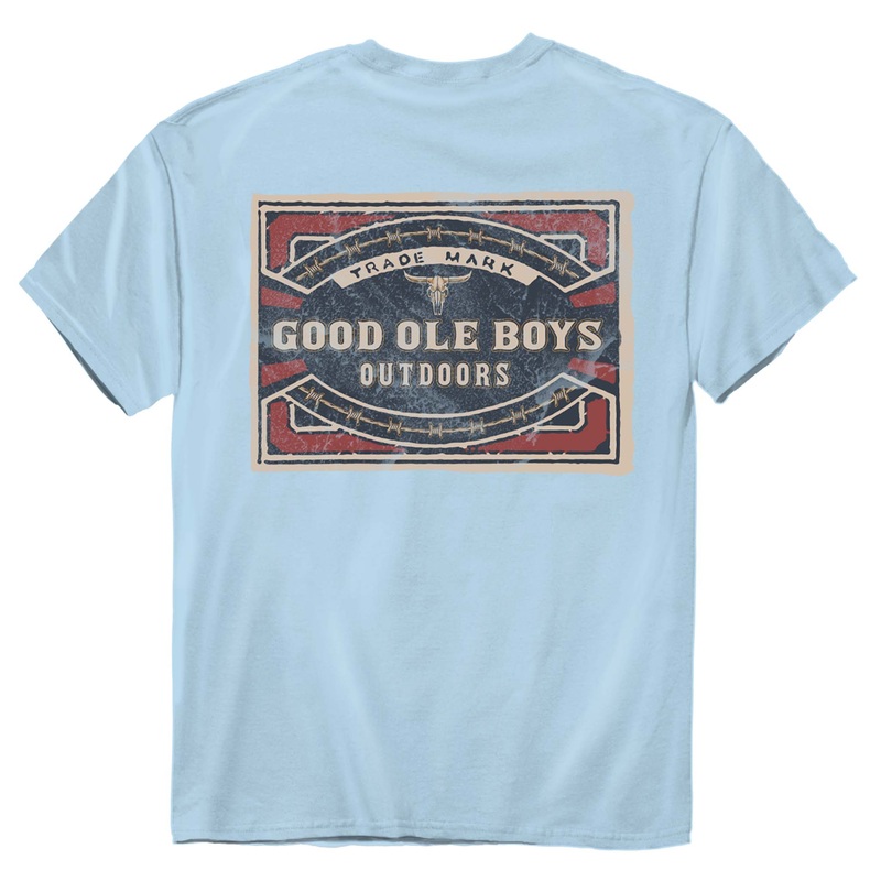 Vintage Matchbox Short Sleeve T-Shirt
