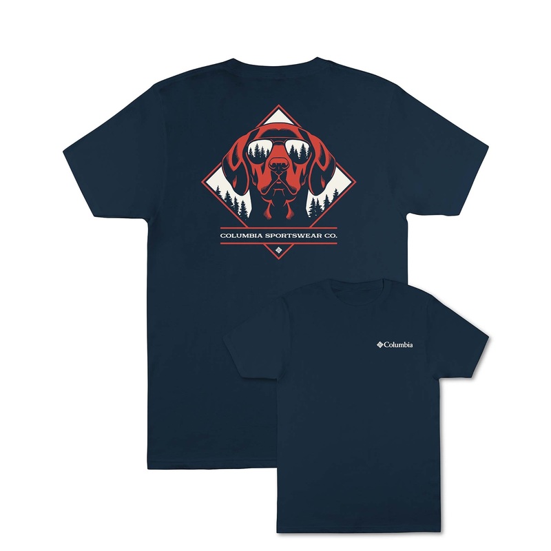 Aviator Short Sleeve T-Shirt|S|M|L|XL|XXL