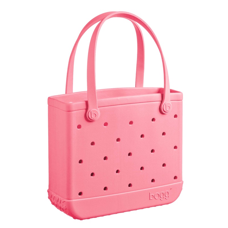 Baby Bogg Bag in Pink Lemonade