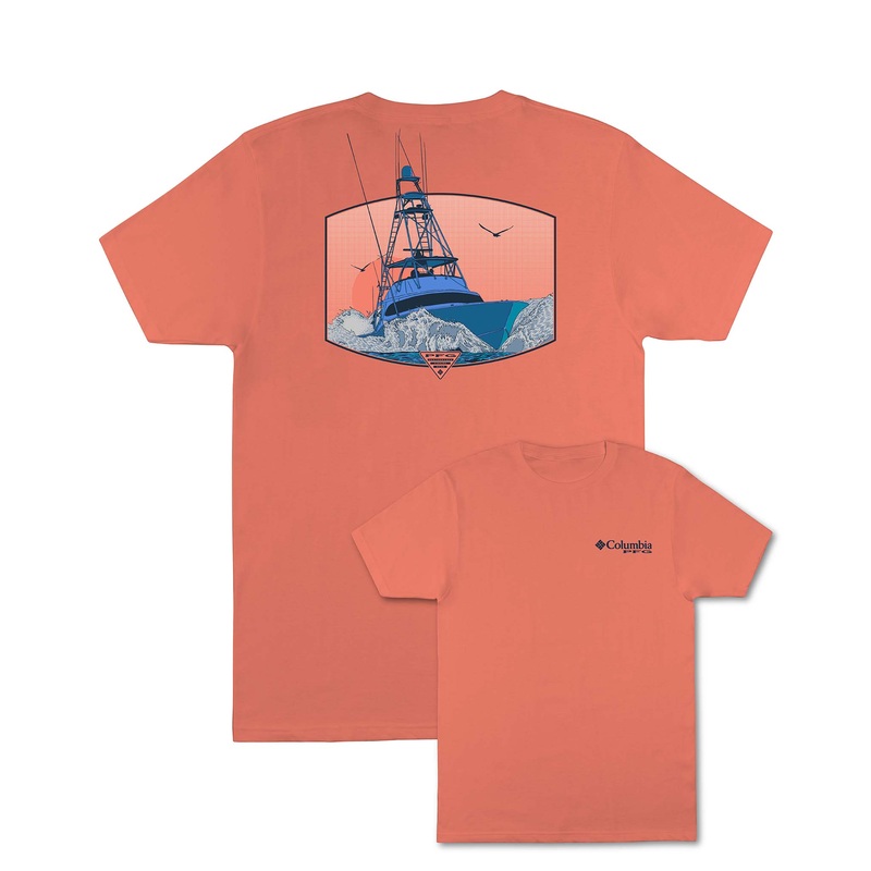 Ballad Short Sleeve T-Shirt|S|M|L|XL|XXL