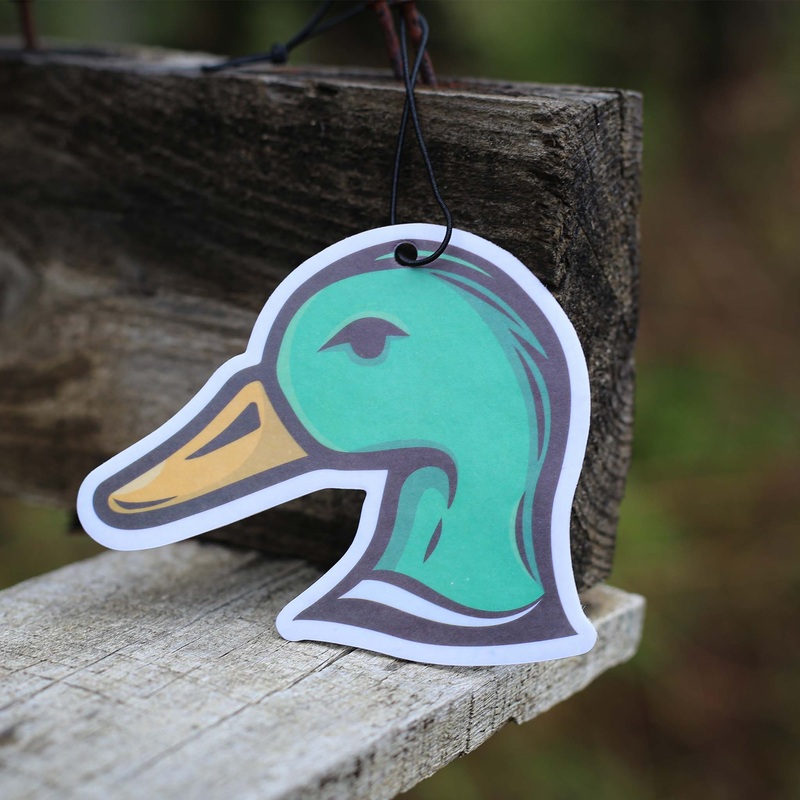 Duck Head Air Freshener|Default Title