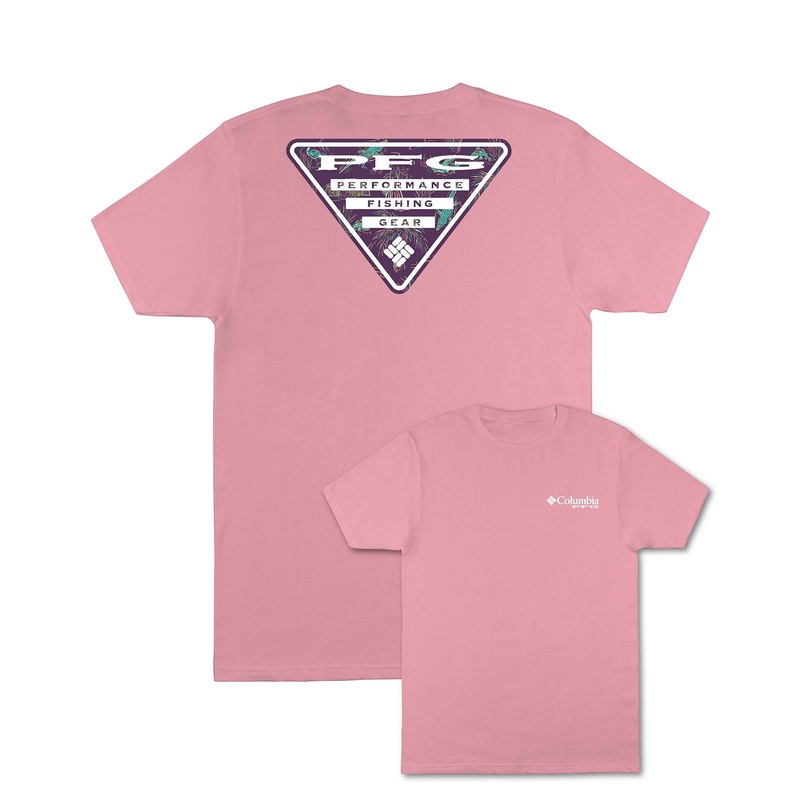 Everglades Short Sleeve T-Shirt