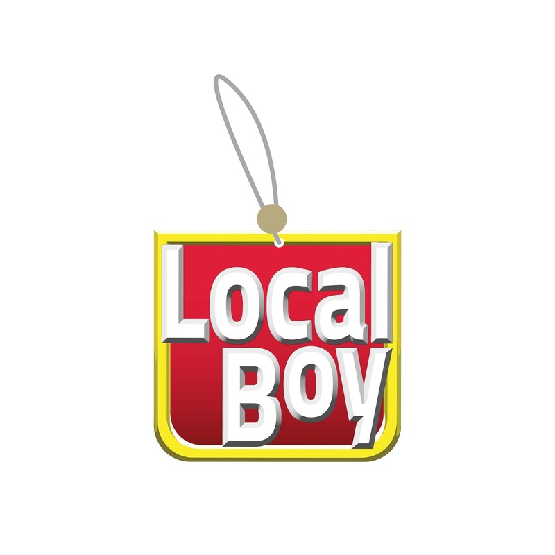Local Snack Air Freshener|Default Title