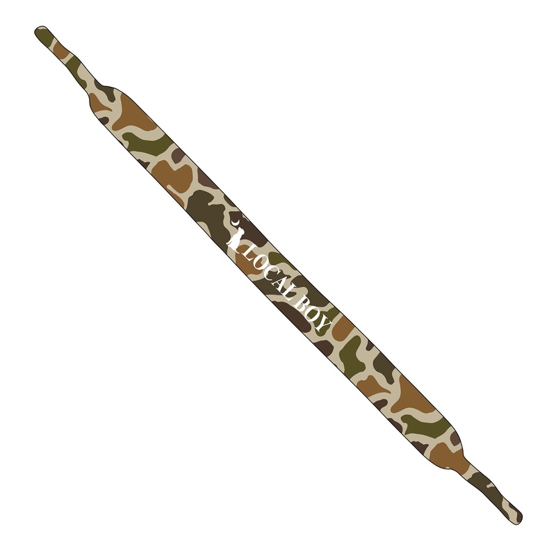 Localflage Vintage Sunglass Straps