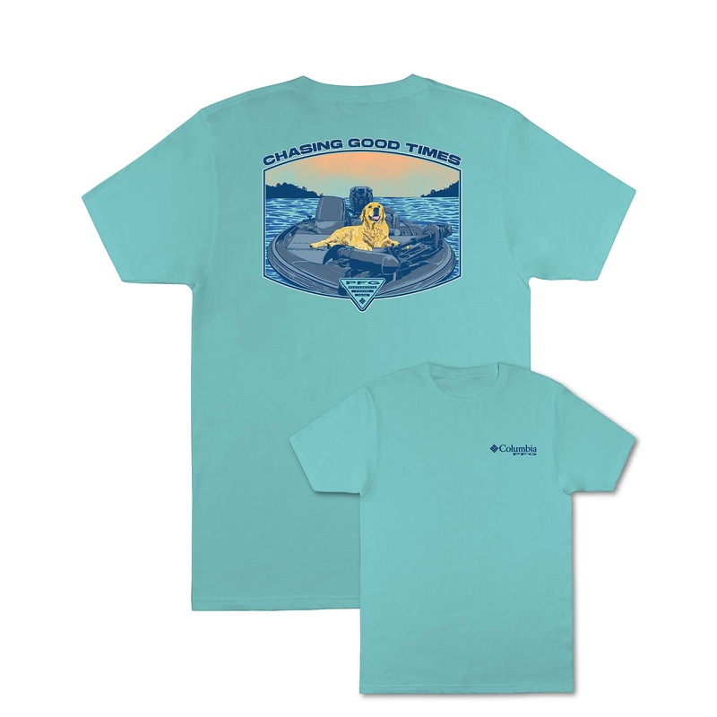 Nugget Short Sleeve T-Shirt|S|M|L|XL|XXL