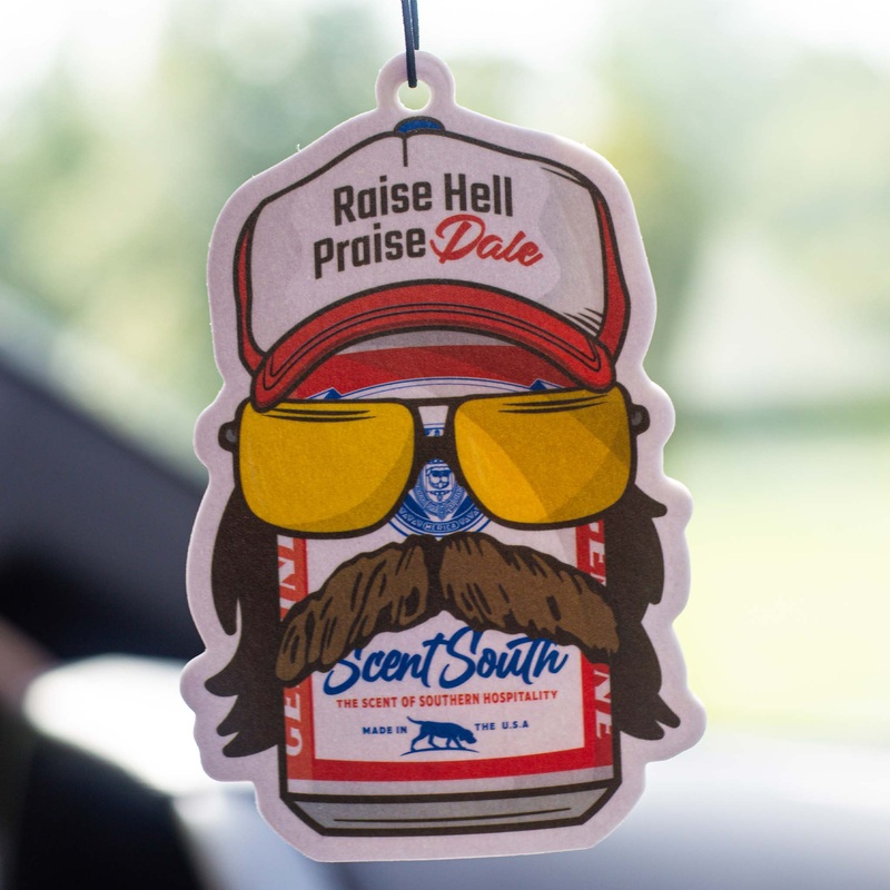Praise Dale Air Freshener|Default Title
