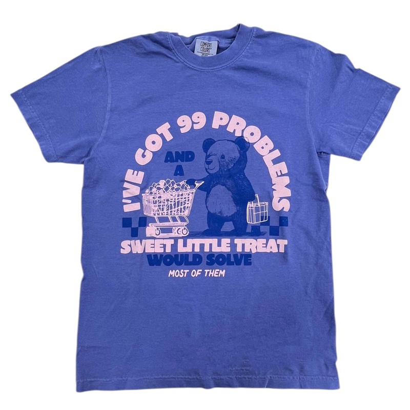 Sweet Treat Short Sleeve T-Shirt