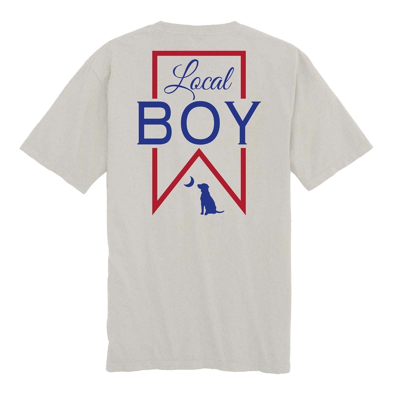 Ultra Local Short Sleeve T-Shirt