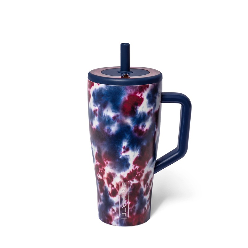 30oz Era Handled Tumbler in Starburst