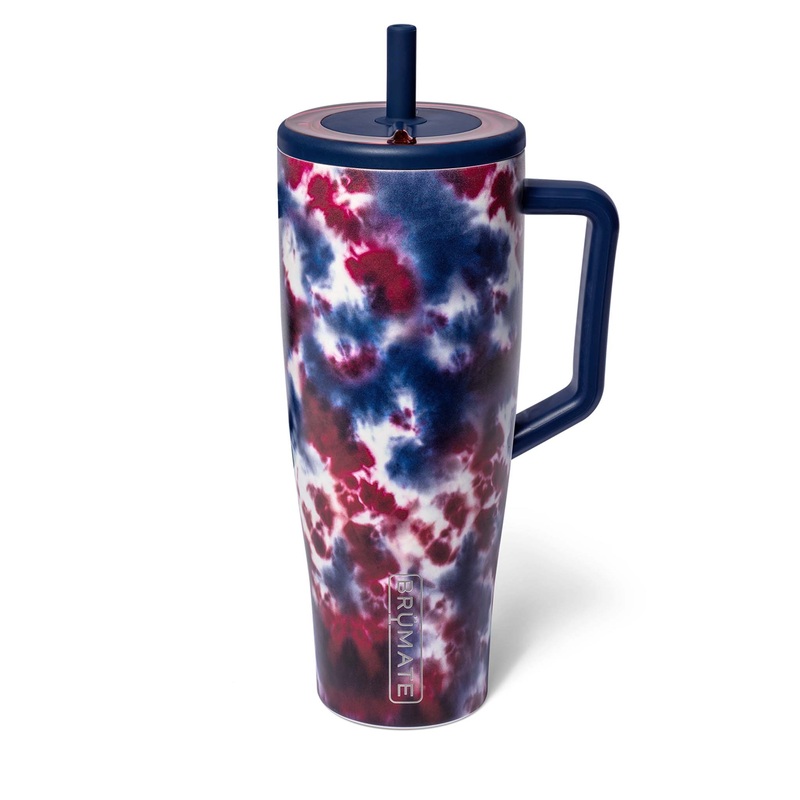 40oz Era Handled Tumbler in Starburst