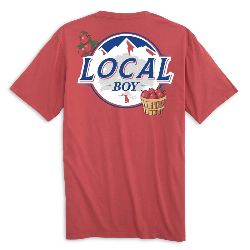 Bapple Short Sleeve T-Shirt|S|M|L|XL|XXL|XXXL