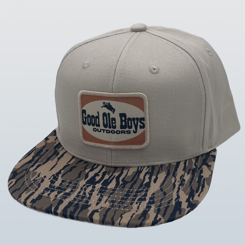 GOB Western Patch Trucker Hat|Default Title