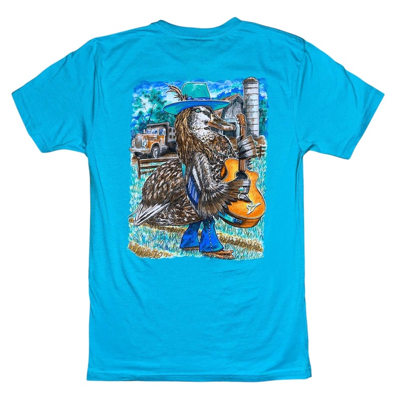 Lainey Bilson Short Sleeve T-Shirt
