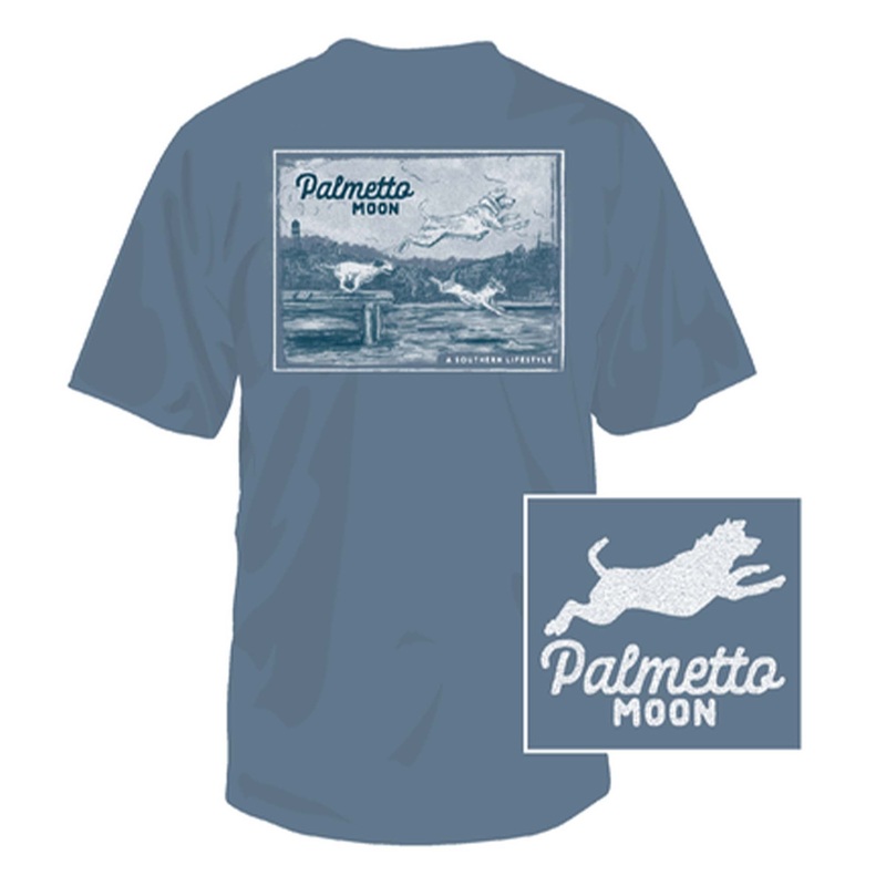 Make A Splash Short Sleeve T-Shirt