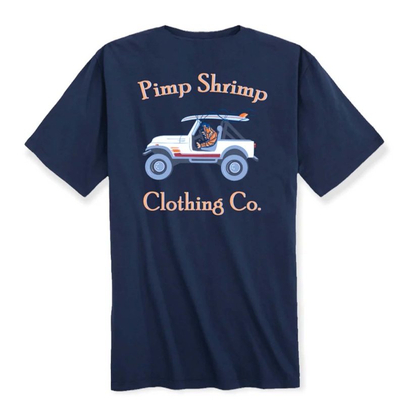 Off Road Short Sleeve T-Shirt|S|M|L|XL|XXL