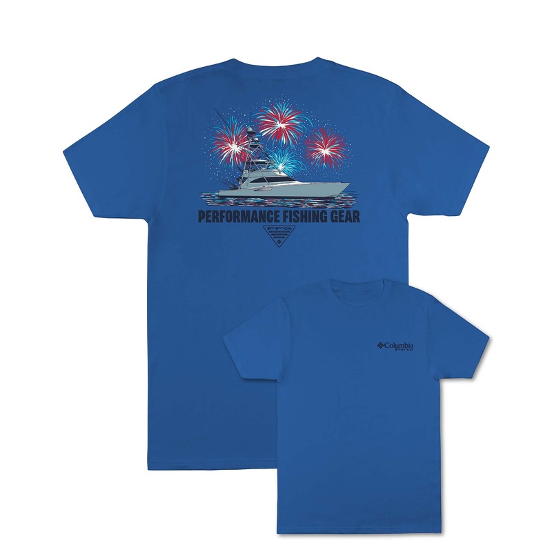 Spangler Short Sleeve T-Shirt|S|M|L|XL|XXL