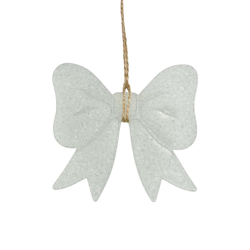Sparkle Bow Freshie|Default Title