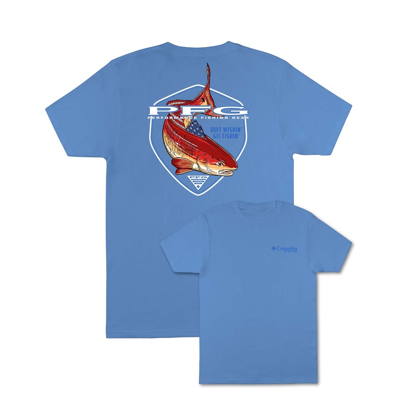 Stream Short Sleeve T-Shirt|S|M|L|XL|XXL