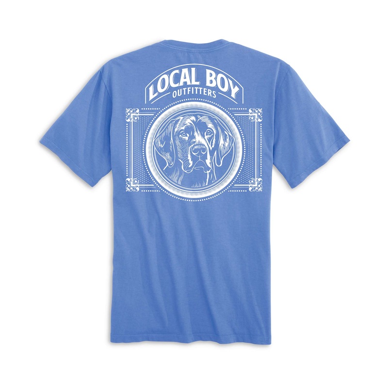 Youth Old Timer Short Sleeve T-Shirt
