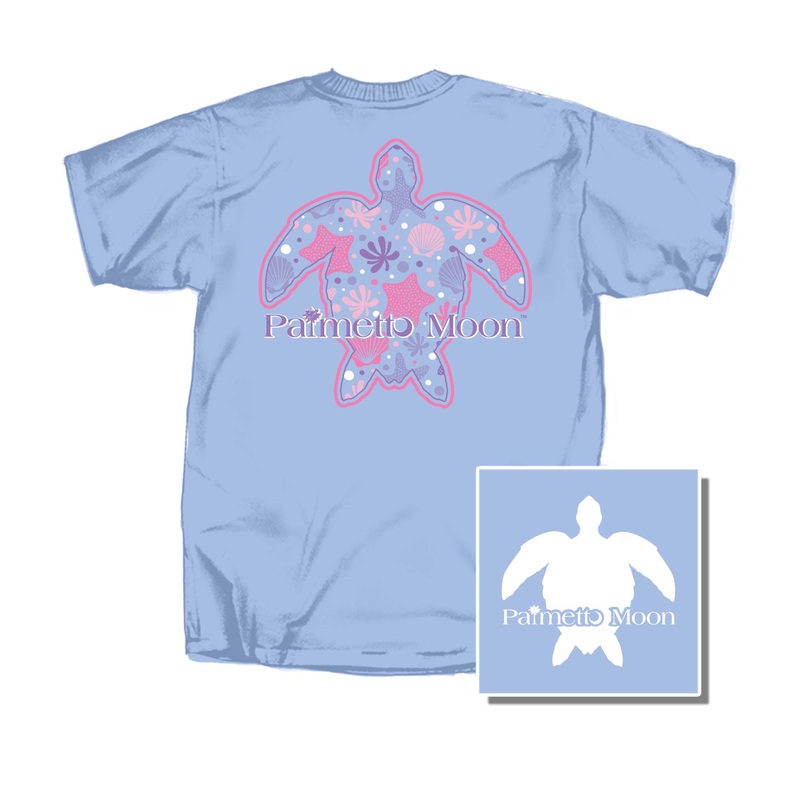 Youth Turtle Shellabration Short Sleeve T-Shirt