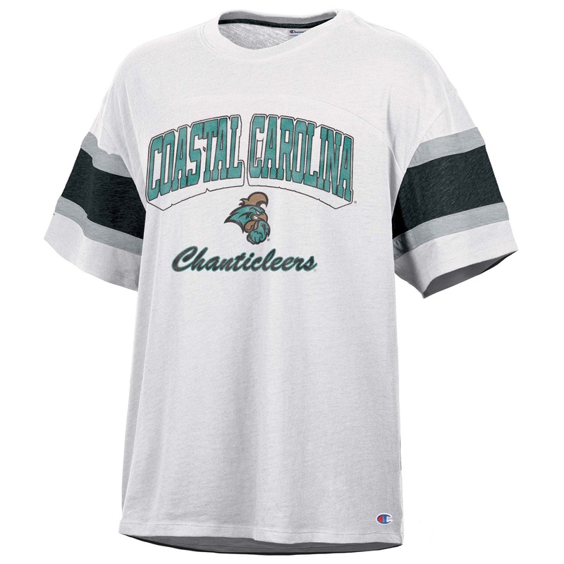 CCU Captain Short Sleeve T-Shirt