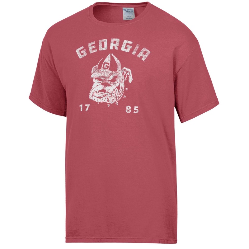 Georgia 1785 Short Sleeve T-Shirt