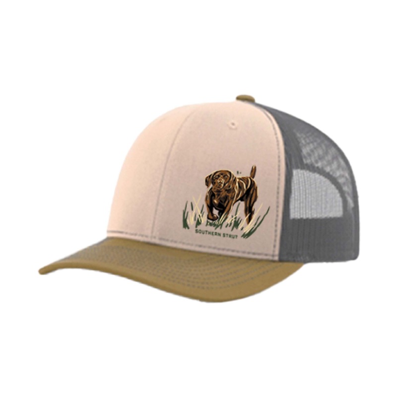 Pointer Strut Trucker|Default Title