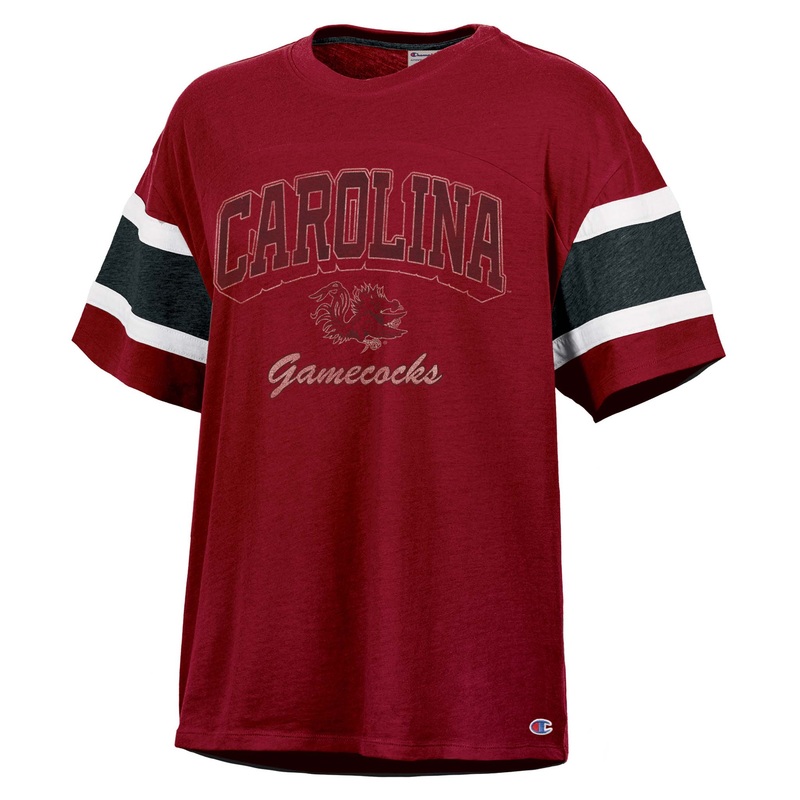 USC Captain Short Sleeve T-Shirt