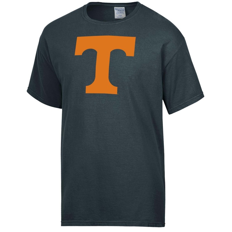 UT Big T Short Sleeve T-Shirt|S|M|L|XL|XXL