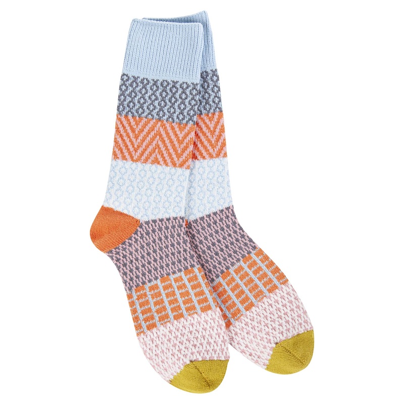 Whimsical Tall Socks|Default Title