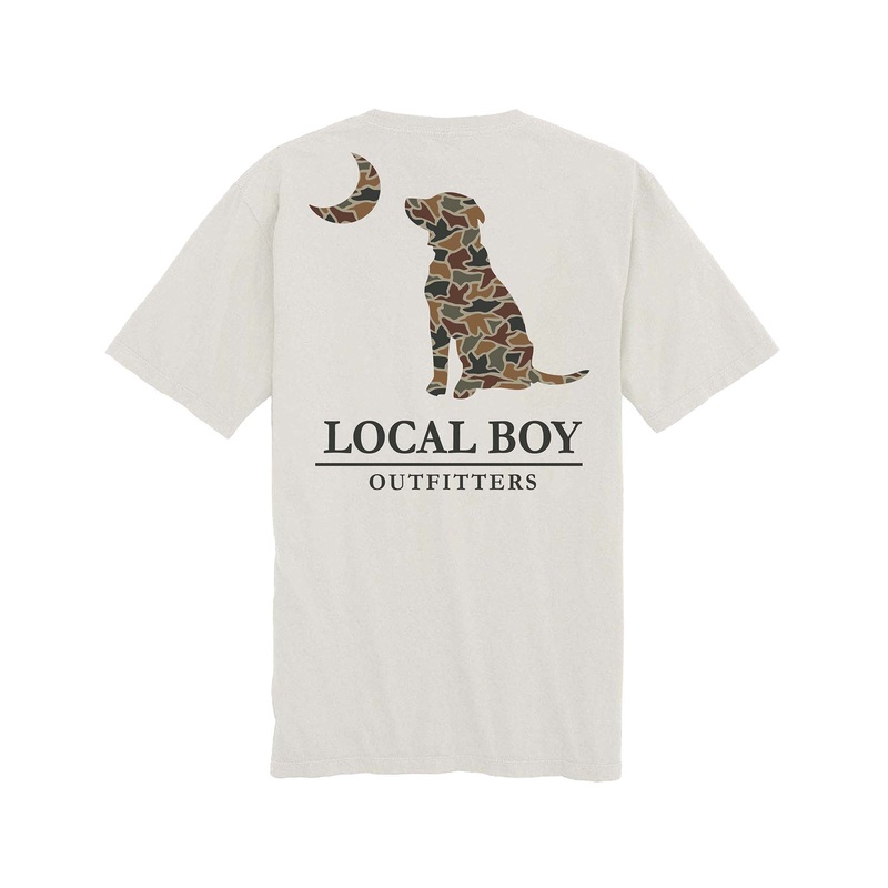 Youth Autumn DD Short Sleeve T-Shirt