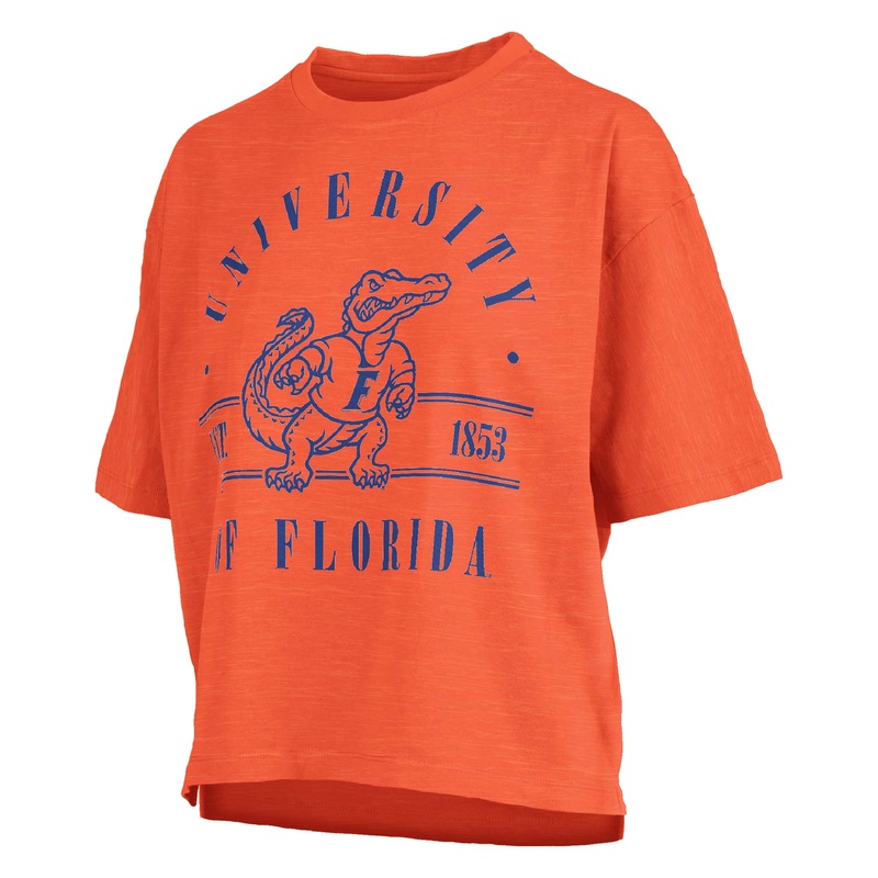 Florida Est 1853 Boxy T-Shirt|S|M|L|XL|XXL