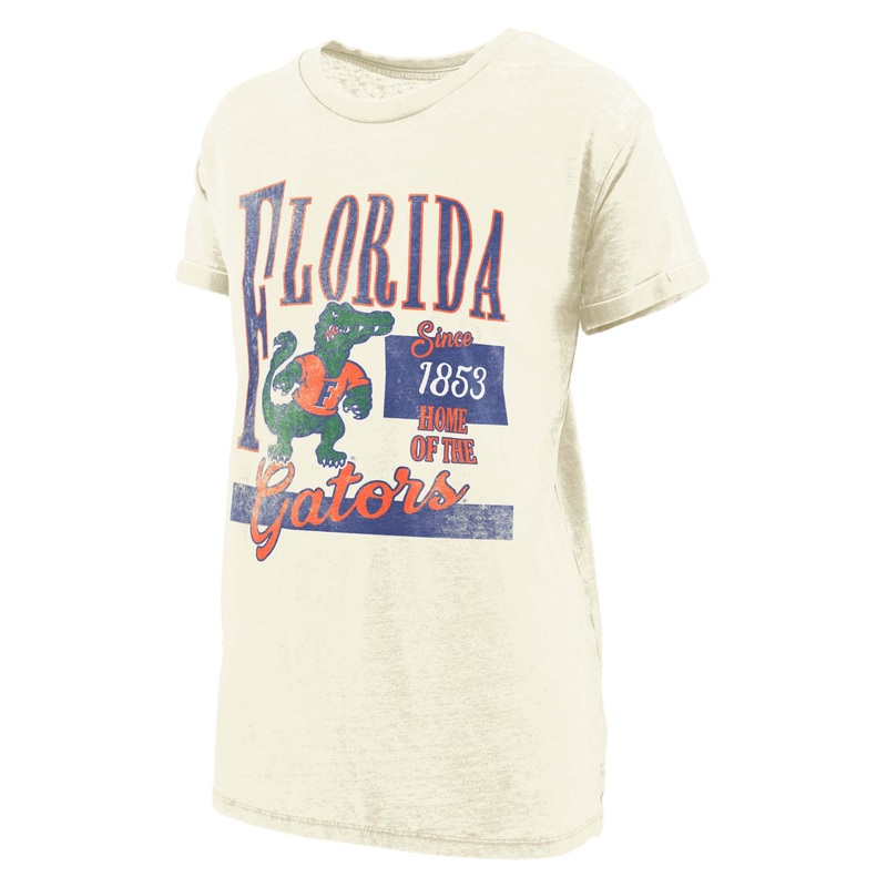 Florida Vintage Mascot T-Shirt