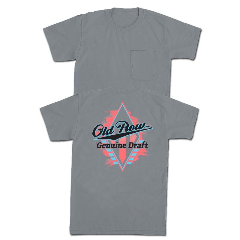 Genuine Draft Short Sleeve T-Shirt