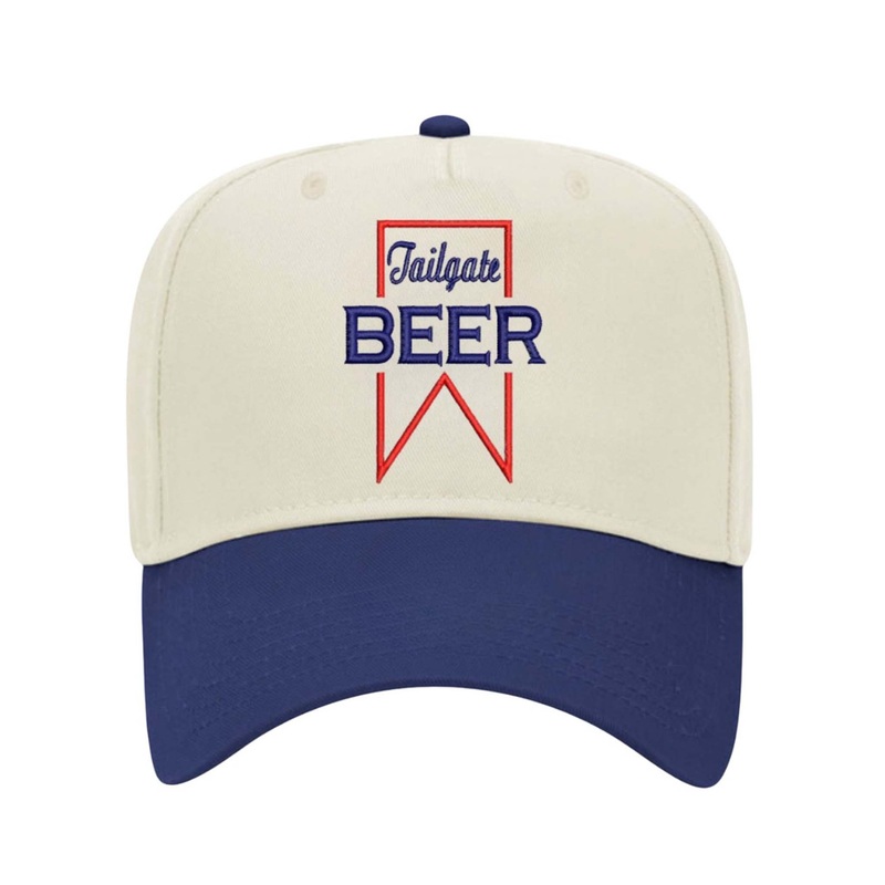 Tailgate Beer Trucker Hat|Default Title