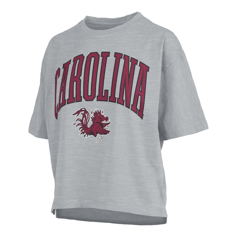 USC Arch Oversized Short Sleeve T-Shirt