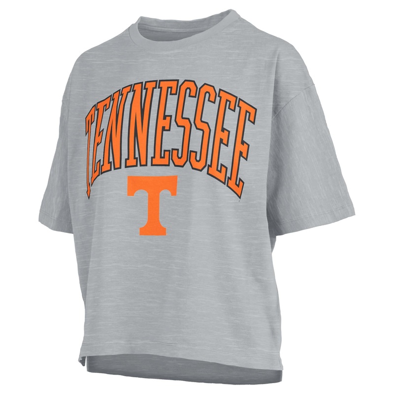 UT Arch Oversized Short Sleeve T-Shirt