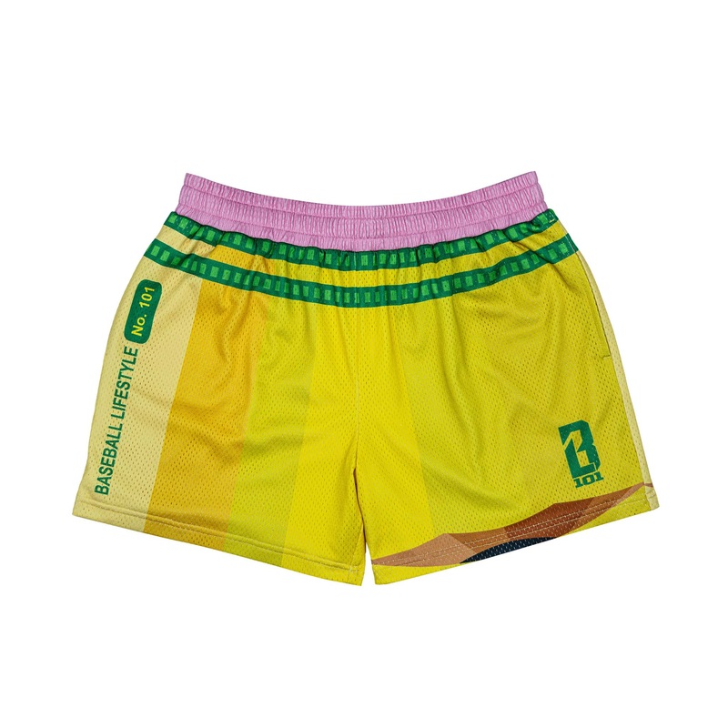 Youth Pencil Shorts|YS|YM|YL|YXL